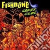 Fishbone - Crazy Glue cd