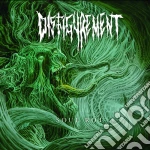 Disfigurement - Soul Rot cd
