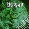 Disfigurement - Soul Rot cd