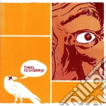 (LP Vinile) Ben Trickey - Cold Wind (7') vinile