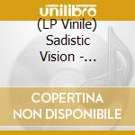 (LP Vinile) Sadistic Vision - Destroyer Of All Dreams vinile