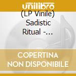 (LP Vinile) Sadistic Ritual - Visionaire Of Death lp vinile