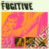 Peter Rugolo - The Fugitive cd
