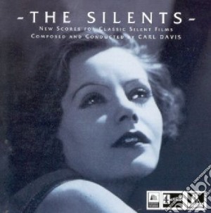Silents (The) (2 Cd) cd musicale
