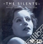 Silents (The) (2 Cd) cd
