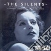 Silents (The) (2 Cd) cd
