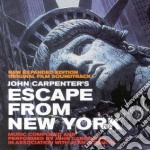 John Carpenter - Escape From New York