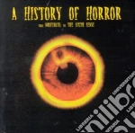 Film di orrore cd