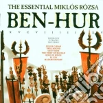 Miklos Rozsa - Ben Hur (2 Cd) cd