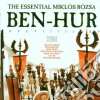 Miklos Rozsa - Ben Hur (2 Cd) cd