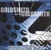 Goldsmith Conducts Goldsmith cd