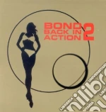 Bond Back In Action 2 cd