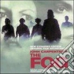 Film "the fog" cd