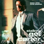 Get carter cd