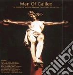 Man of galilee cd