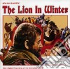 Lion In Winter (New Edition) cd