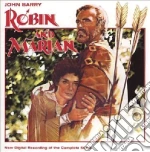 Robin and marian cd