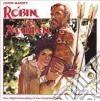 Robin and marian cd