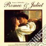 ROMEO & JULIET by Nino Rota