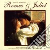 ROMEO & JULIET by Nino Rota cd