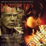 Asche & Spencer - Monster's Ball cd