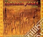 John Williams - The Indiana Jones Trilogy cd