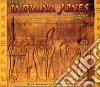 John Williams - The Indiana Jones Trilogy cd