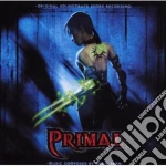 Bob & Barn - Primal cd
