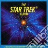 The Star Trek Album cd