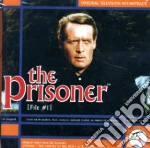 Prisoner (The) File #1 cd