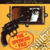 John Barry - The Ipcress File cd