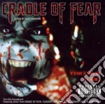Cradle Of Fear / Various cd