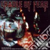 Cradle Of Fear / Various cd
