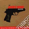 THE JAMES BOND COLLECTION (4CDset) cd
