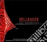 HELLRAISER/Collector's Ed. 3CDx2 cd