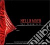 HELLRAISER/Collector's Ed. 3CDx2 cd