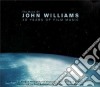 John Williams - 40 Years Of Film Music(4 Cd) cd