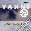 Yanni - Heart Of Midnight cd musicale di Yanni