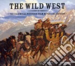 Wild West-Essential Western Fi - Soundtrack