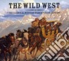 Wild West-Essential Western Fi - Soundtrack cd