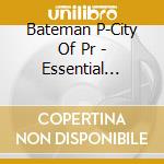 Bateman P-City Of Pr - Essential Maurice Jarre Film cd
