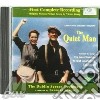 Victor Young - The Quiet Man cd