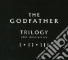 Godfather (The): Trilogy 30Th Anniversary / O.S.T. cd