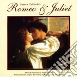Romeo & Juliet / O.S.T. cd