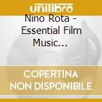 Nino Rota - Essential Film Music Collection