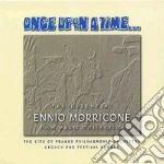 Ennio Morricone - Once Upon A Time - The Essential Film Music Collection (2 Cd) cd
