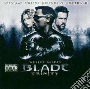 Blade Trinity / O.S.T. cd musicale di ARTISTI VARI