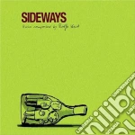Rolfe Kent - Sideways cd