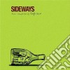 Rolfe Kent - Sideways cd
