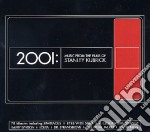2001: Music From The Films Of Stanley Kubrick